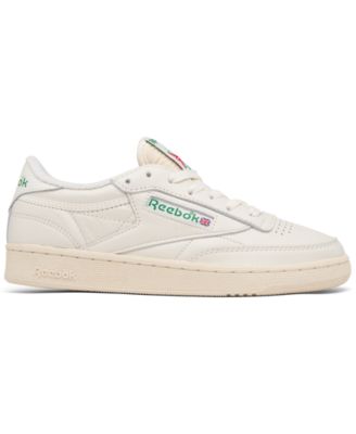 Women's Club C 85 Casual Sneakers from Finish Line