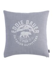 Eddie bauer pillows new arrivals