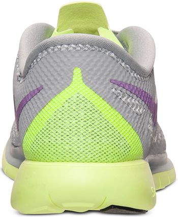 Baars kristal Thuisland Nike Women's Free 5.0 2014 Running Sneakers from Finish Line & Reviews -  Finish Line Women's Shoes - Shoes - Macy's