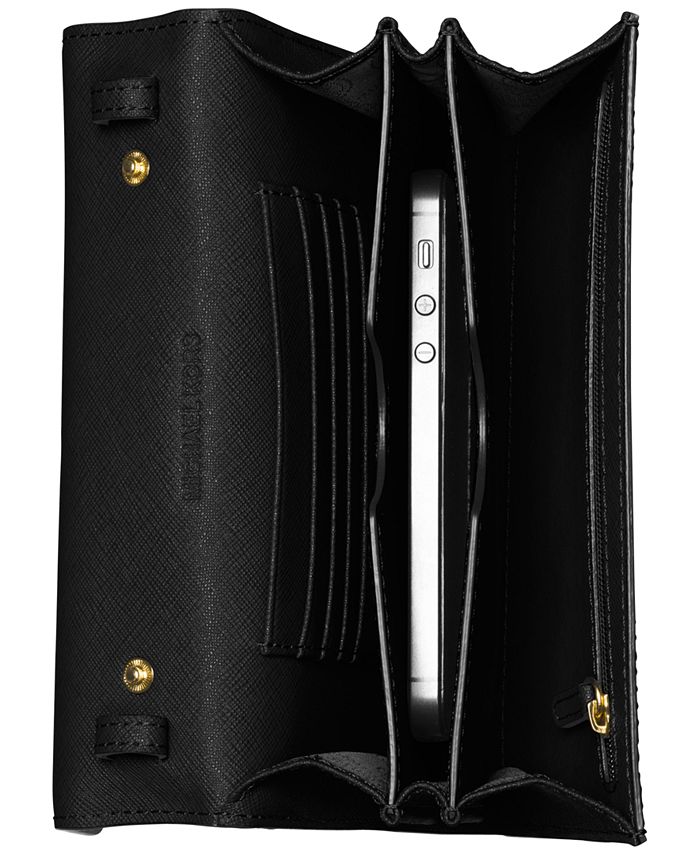 Michael Kors Jet Set Mini Crossbody Macy's