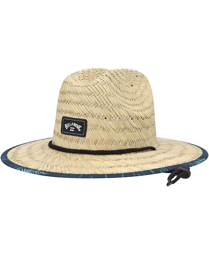 TIDES PRINT HAT main image 0