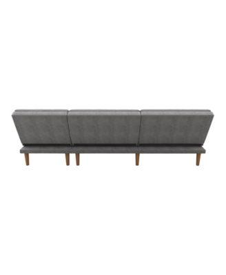 Bovey Convertible Sofa Bed Sectional