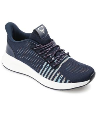 Men's Brewer Knit Athleisure Sneakers