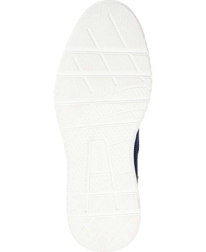 Vance Co. Men's Lamont Knit Casual Dress Shoes Macy's