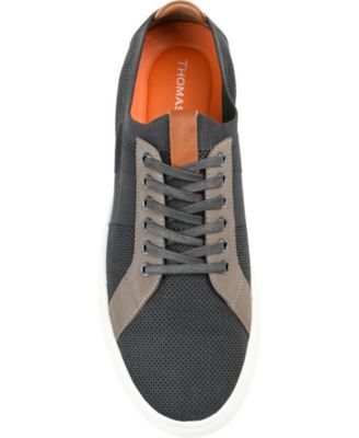 Men's Gordon Knit Sneakers