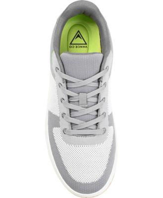 Men's Topher Knit Athleisure Sneakers
