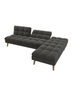 Bovey Convertible Sofa Bed Sectional