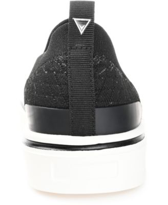 Men's Hamlin Casual Knit Slip-on Sneakers