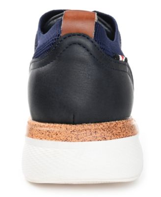 Men's Lamont Knit Casual Dress Shoes