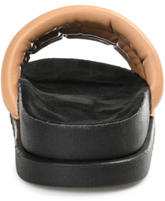 Women's Lazro Puff Sandals