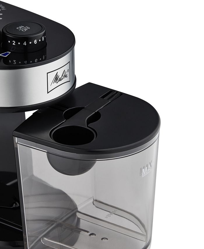 Melitta Molino Coffee Bean Grinder Macy's