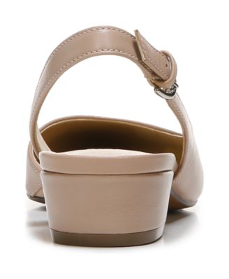 Women's Banks Slingbacks
