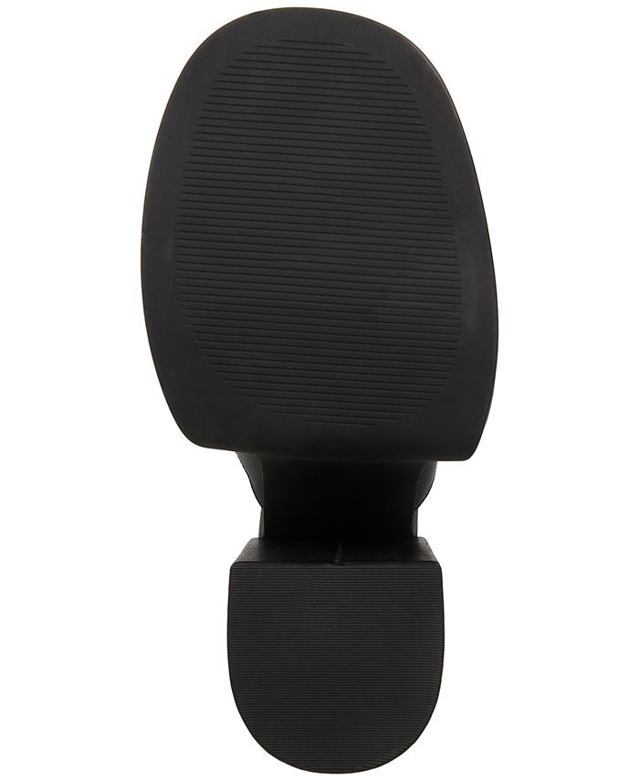 steve madden cagey platform