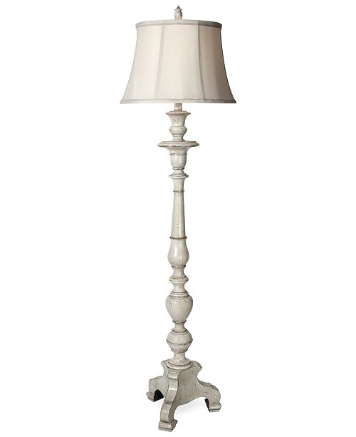 Stylecraft Jane Seymour Yorktown Floor Lamp Reviews All