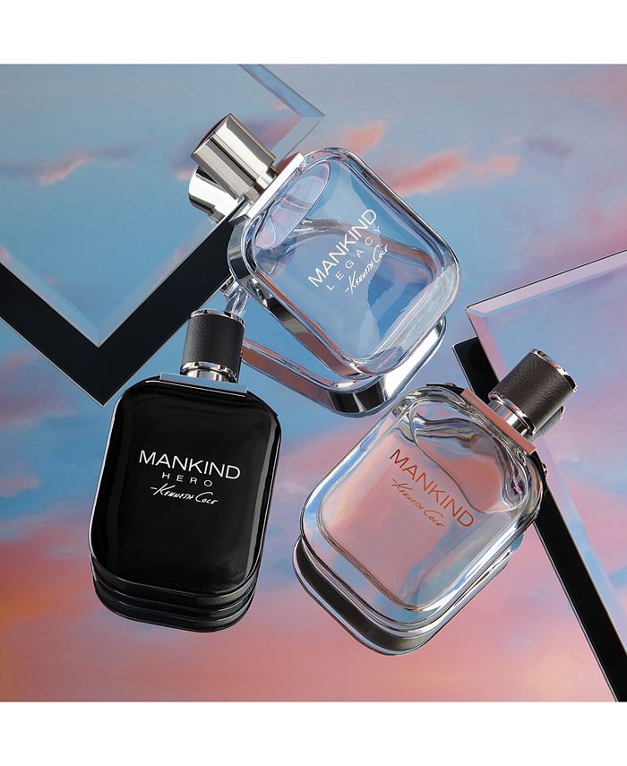 Cole Mankind HERO Men's Eau de Toilette Spray, 3.4 oz. Macy's