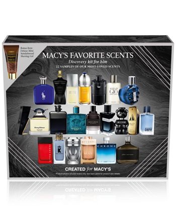 Scents for him clearance
