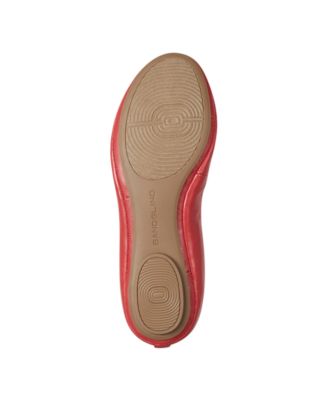 Women's Edition Ballet Flats