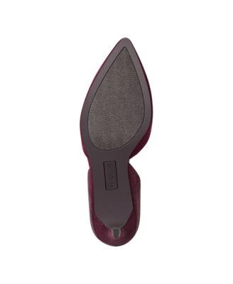 Women's Grenow D'Orsay Pointed Toe Pumps