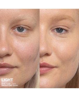 Mini Halo Healthy Glow Tinted Moisturizer SPF 25, 0.41 oz. 