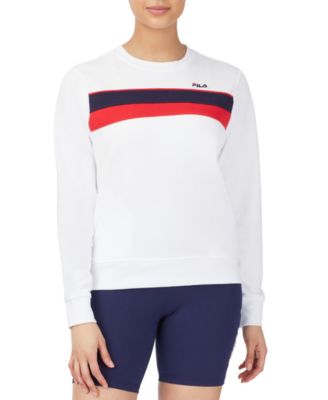Latiece Crewneck Sweatshirt 