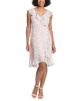 London Times Women's Dresses - Macy's