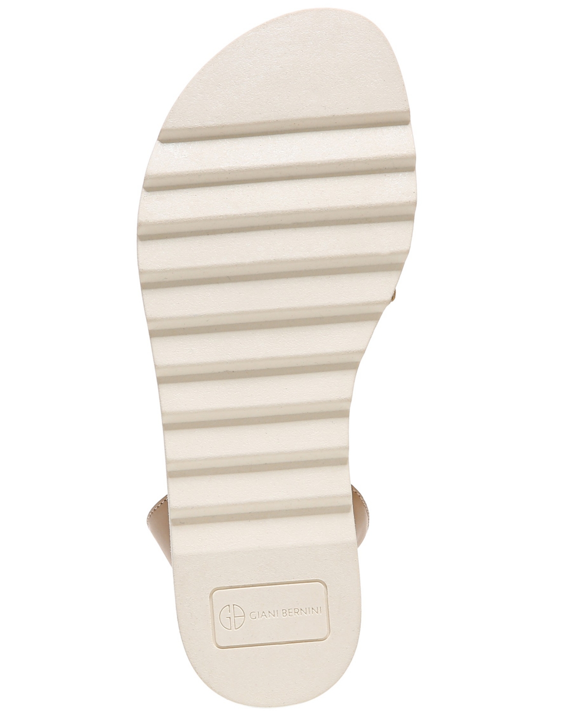 Giani Bernini Women's Constancia Memory Foam Ankle Strap Wedge Sandals, Created for Macy's