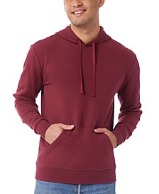 Men's Eco-Cozy Pullover Hoodie