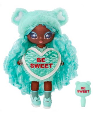 Na! Na! Na! Surprise Sweetest Hearts Doll- Cynthia Sweets