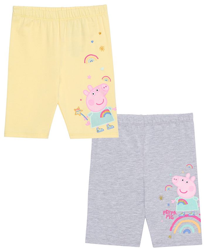 2-pack boxer briefs with Peppa Pig