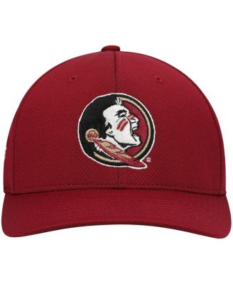Men's Garnet Florida State Seminoles Reflex Logo Flex Hat