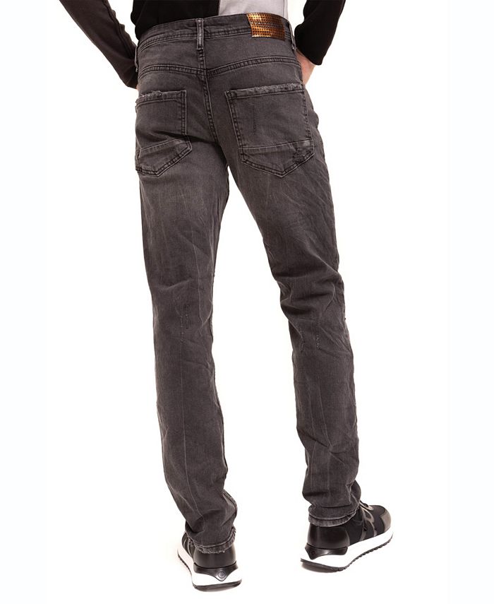 RON TOMSON Men's Modern Classic Denim Jeans - Macy's