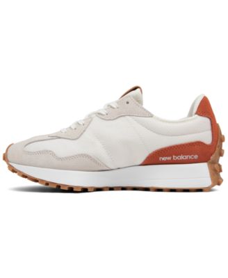 Women's 327 Casual Sneakers from Finish Line
