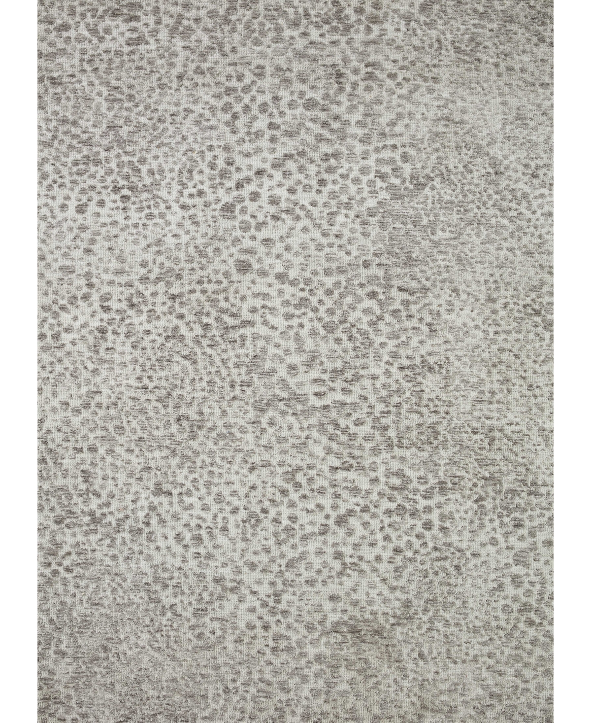 Spring Valley Home Neda Ned-02 8'6" X 12' Area Rug In Silver
