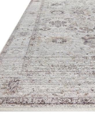 Bonney BNY-06 2' x 3' Area Rug