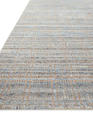 Jamie JEM-01 7'9" x 9'9" Area Rug