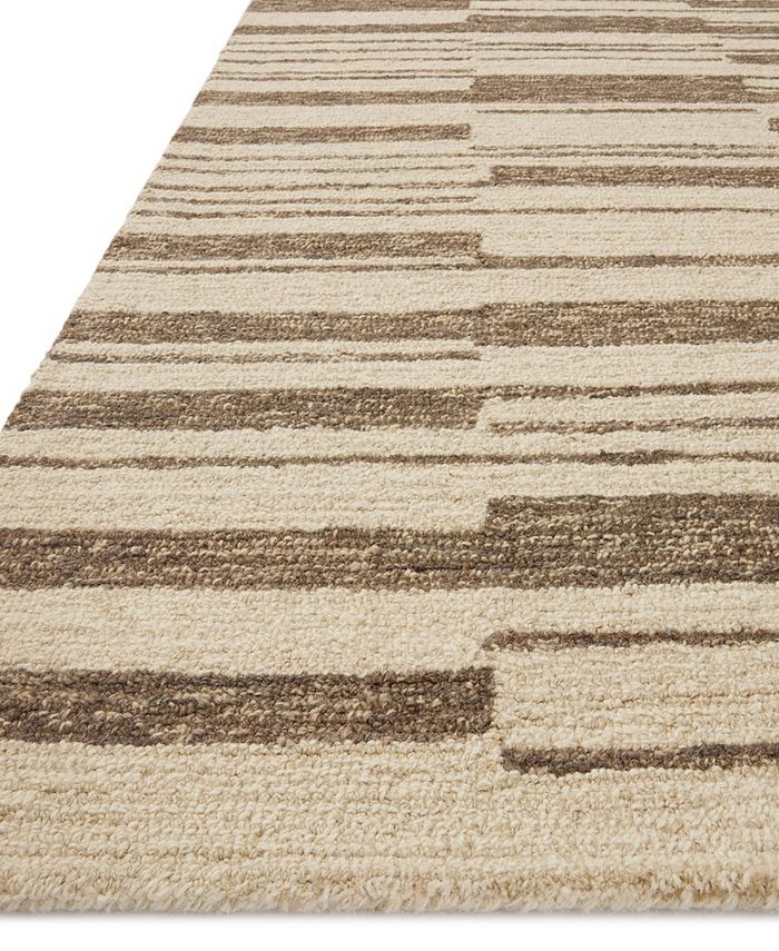 Chris Loves Julia Polly POL04 5' x 7'6" Area Rug Macy's