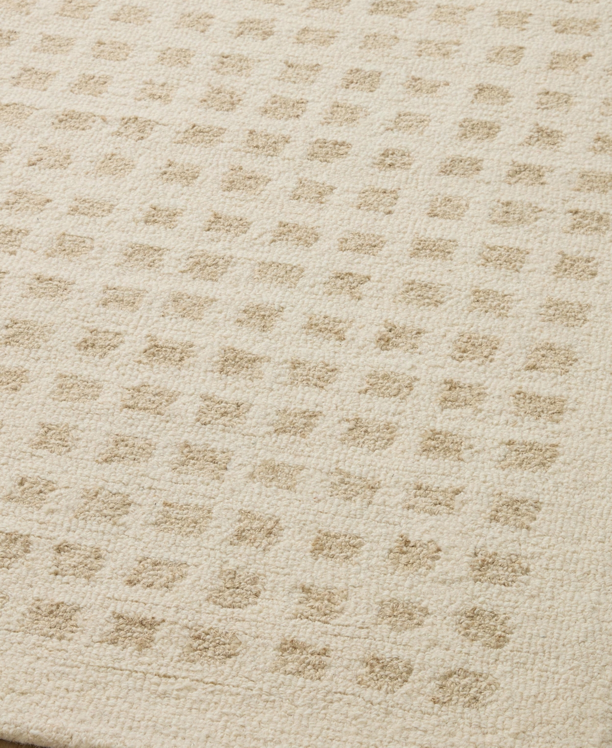 Chris Loves Julia Polly Pol-01 2'3" x 3'9" Area Rug