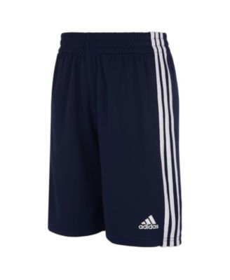 Adidas shorts three stripes best sale