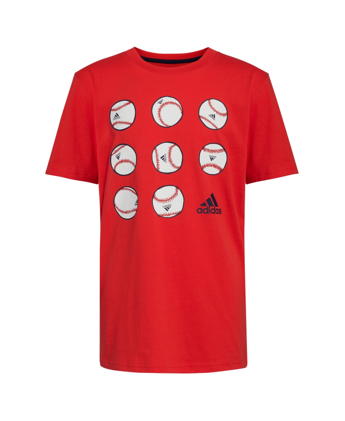 Adidas originals baseball t shirt outlet