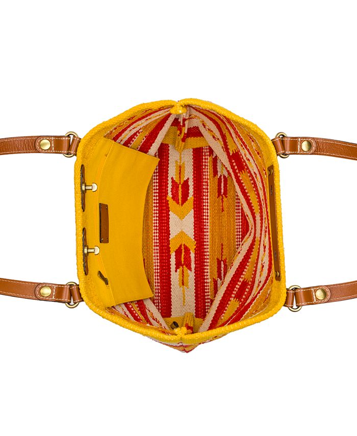 Patricia nash chennai tote outlet