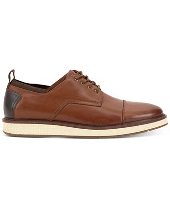 Vince Camuto Men s Edom Cap Toe Dress Shoe Macy s