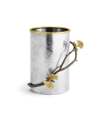 Butterfly Ginkgo Utensil Holder