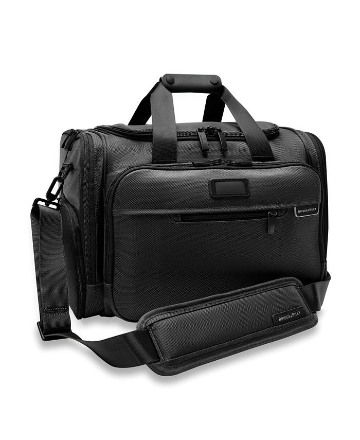 Briggs & Riley Baseline Underseat Duffle Macy's