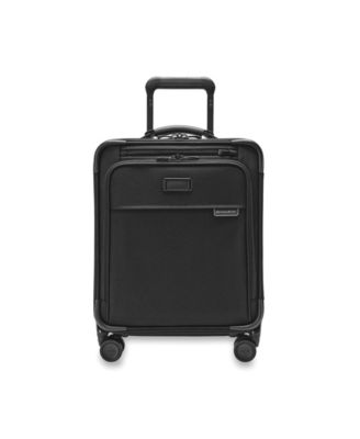 briggs and riley luggage macys