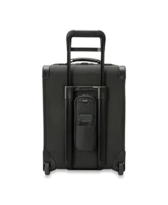 Baseline Global 2-Wheel Carry-On