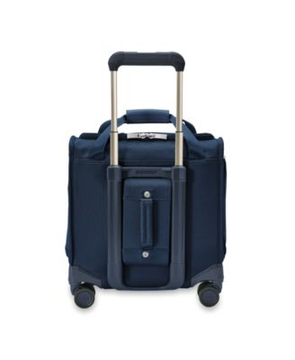 Baseline Cabin Spinner