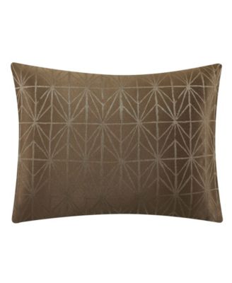 Trisha 6 Piece Comforter Set, Queen