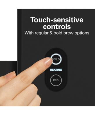 FlexBrew Single-Serve Coffee Maker