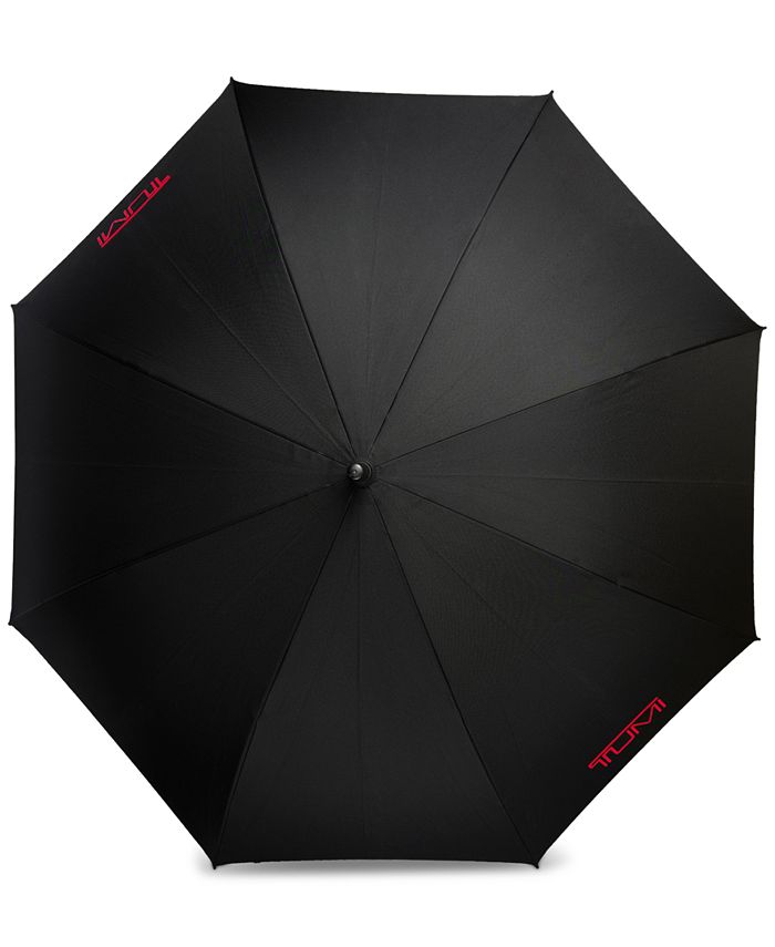 TUMI FREE umbrella with 125 purchase from the TUMI Men's fragrance