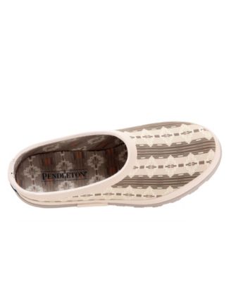 Women's Santa Clara Clogs